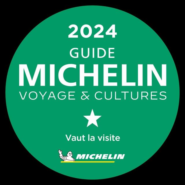Cette année encore le Château de La Vigne vaut la visite 🌟#guidemichelin #cantalauvergne #paysdesalers #paysdemauriac #xaintrie #studiolo #visiteguidée #chambredhotes #jevisitelafrance #demeurehistorique #demeuredecharme #auvergnetourisme #michelinvoyage #igrscantal